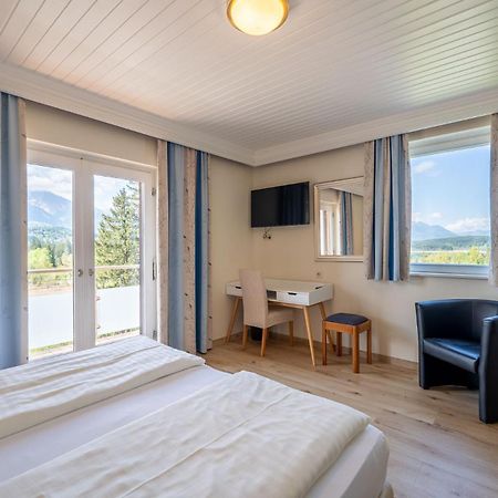 Vitalhotel Sonnblick Villach Eksteriør billede