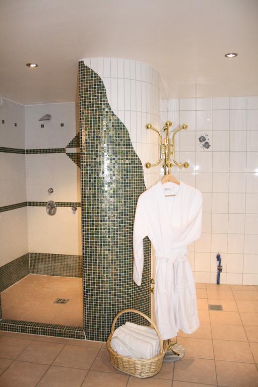 Vitalhotel Sonnblick Villach Eksteriør billede