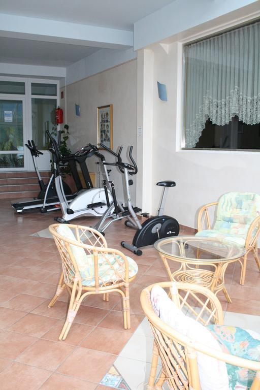 Vitalhotel Sonnblick Villach Eksteriør billede