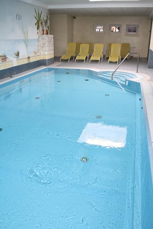 Vitalhotel Sonnblick Villach Eksteriør billede