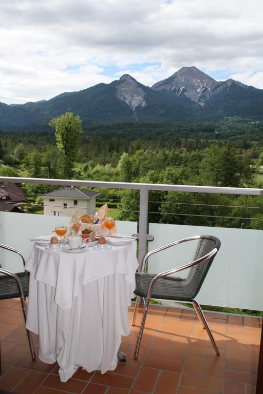 Vitalhotel Sonnblick Villach Værelse billede