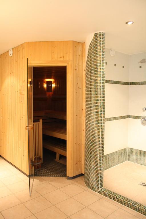 Vitalhotel Sonnblick Villach Eksteriør billede