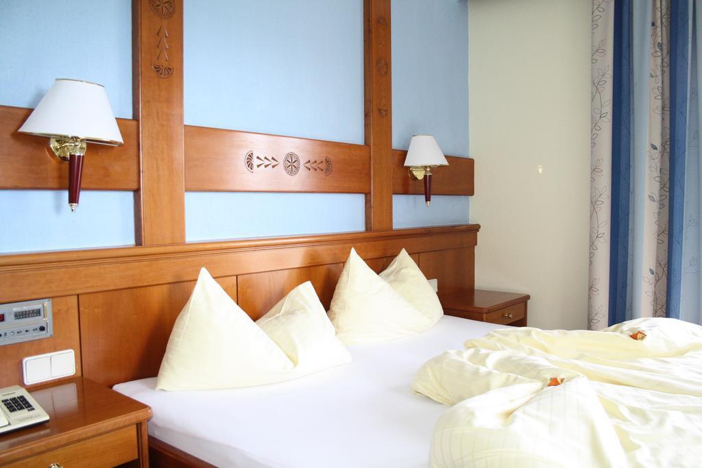 Vitalhotel Sonnblick Villach Værelse billede